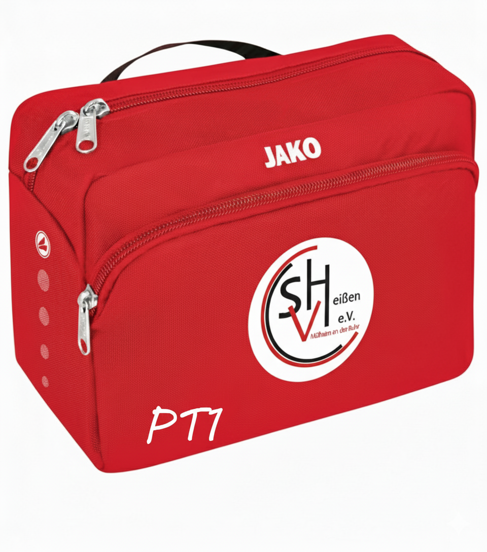 SV Heißen Kulturtasche