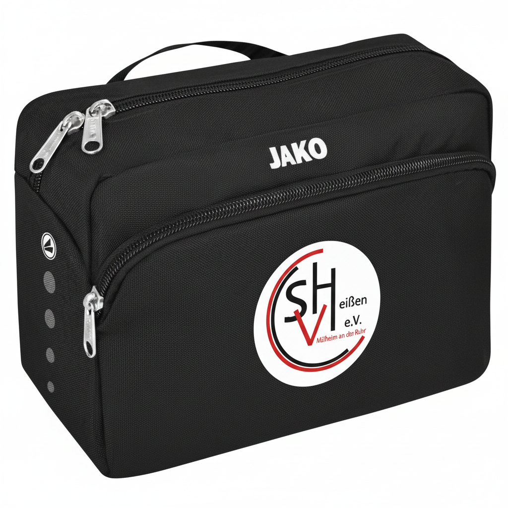 SV Heißen Kulturtasche