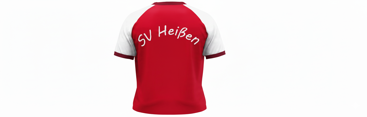 SV Heißen Trikot Dynamic
