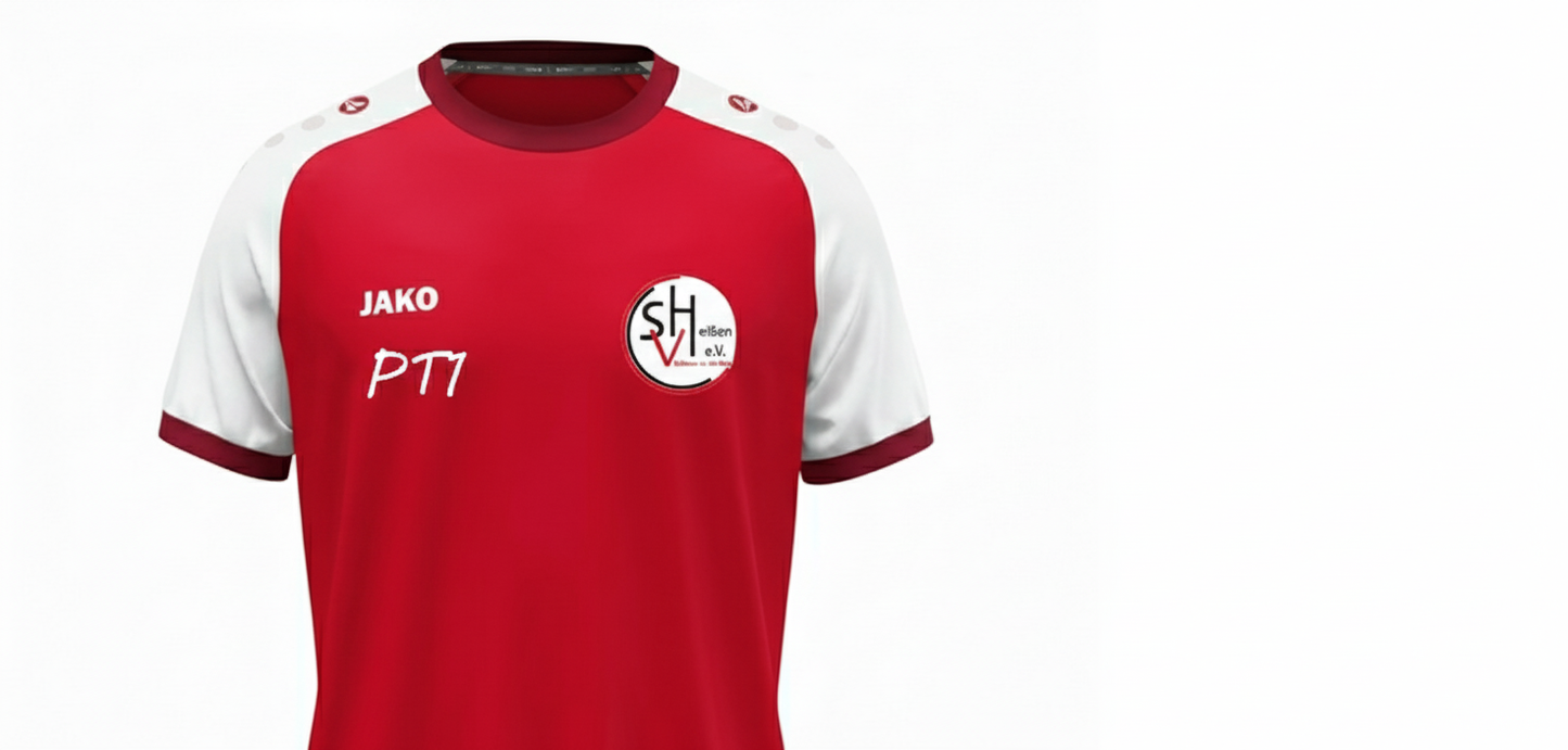 SV Heißen Trikot Dynamic