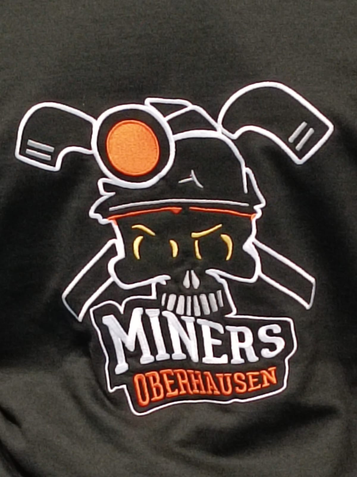 Miners Hoodie