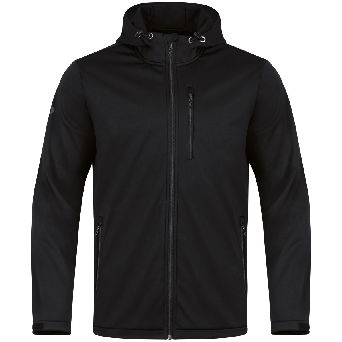 Miners Softshelljacke