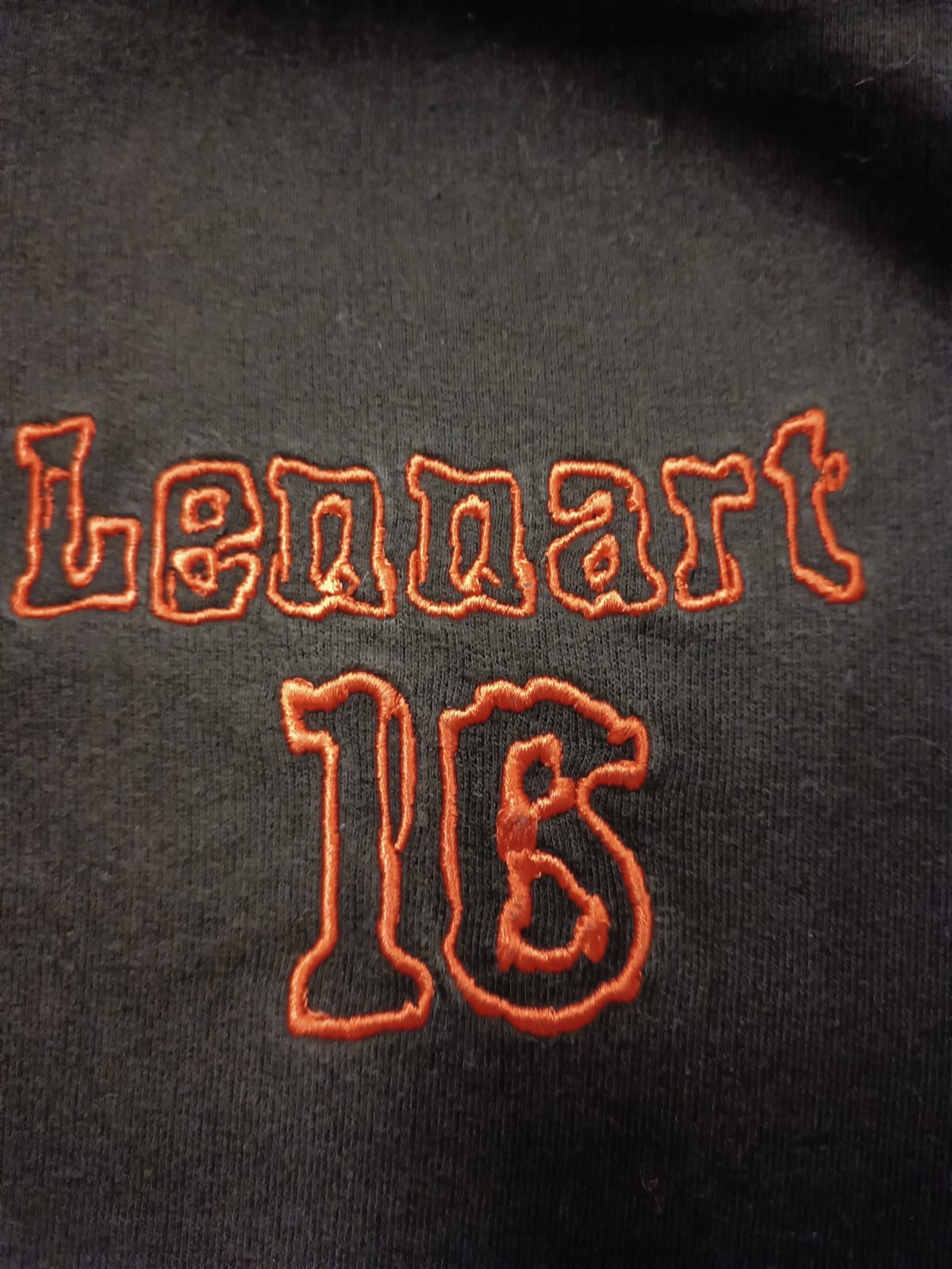 Miners Hoodie