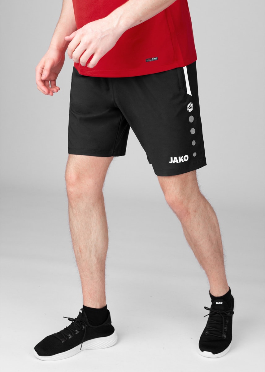 Miners Shorts