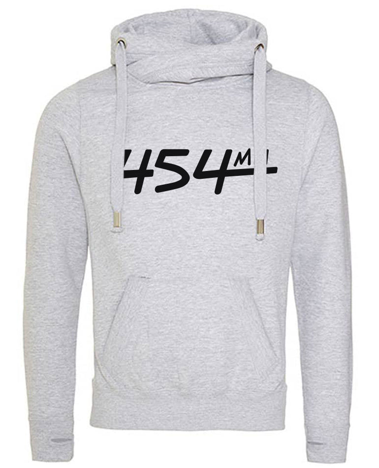 454MH Cross Neck Druck