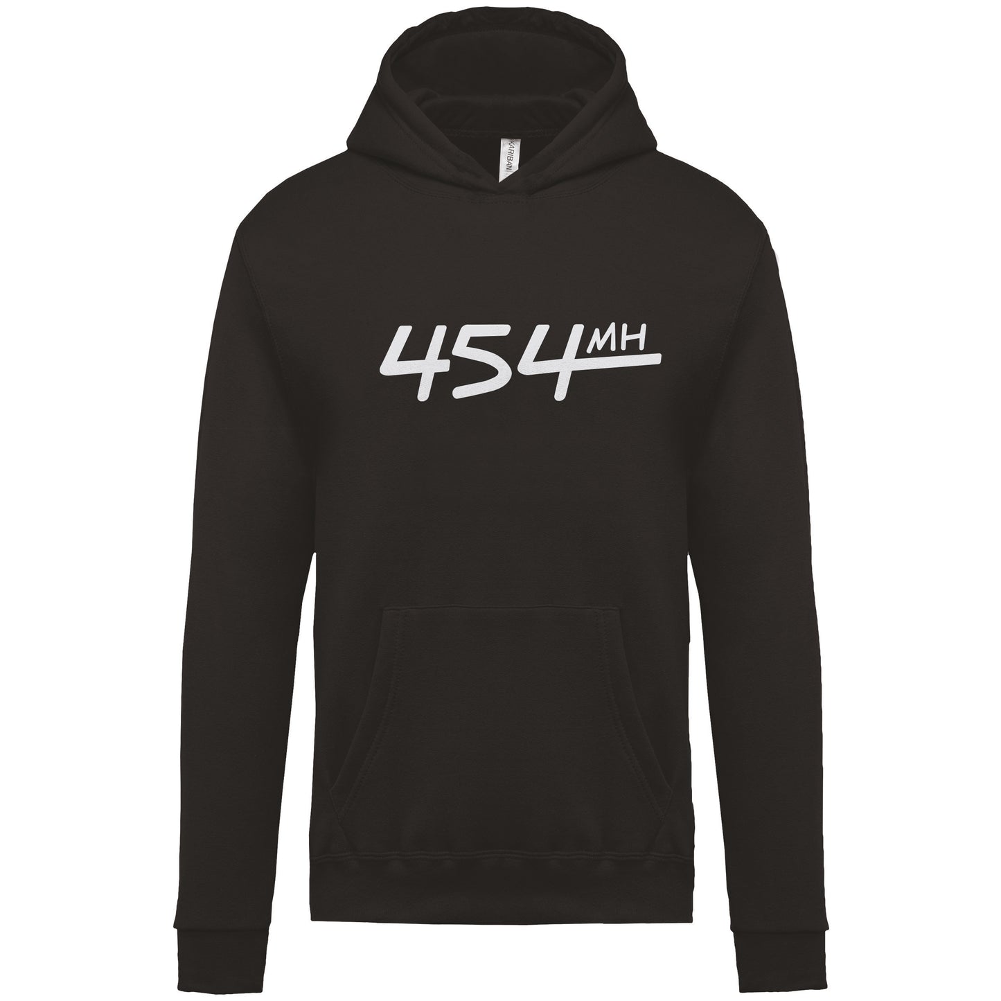 454MH Pulli Kids Druck