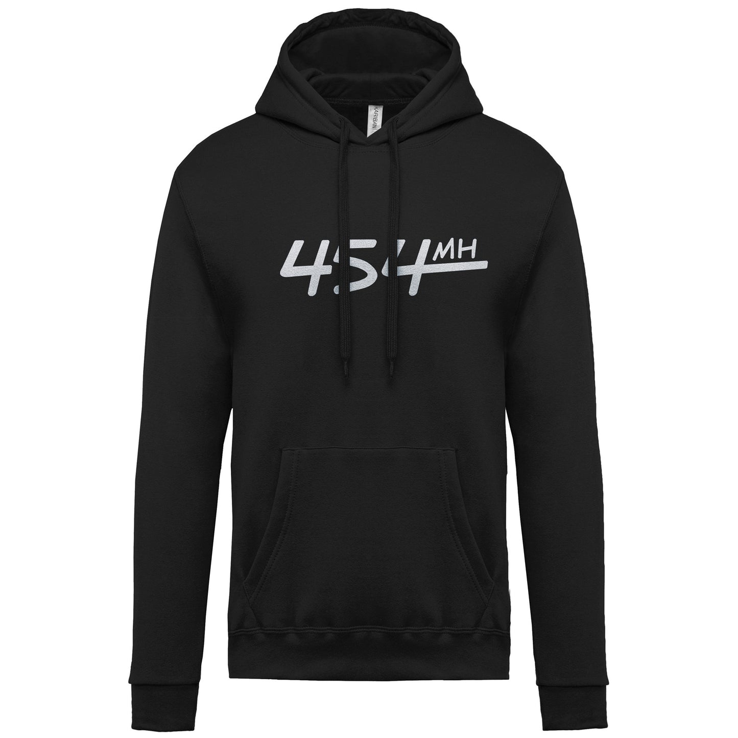 454MH Pulli Men Druck