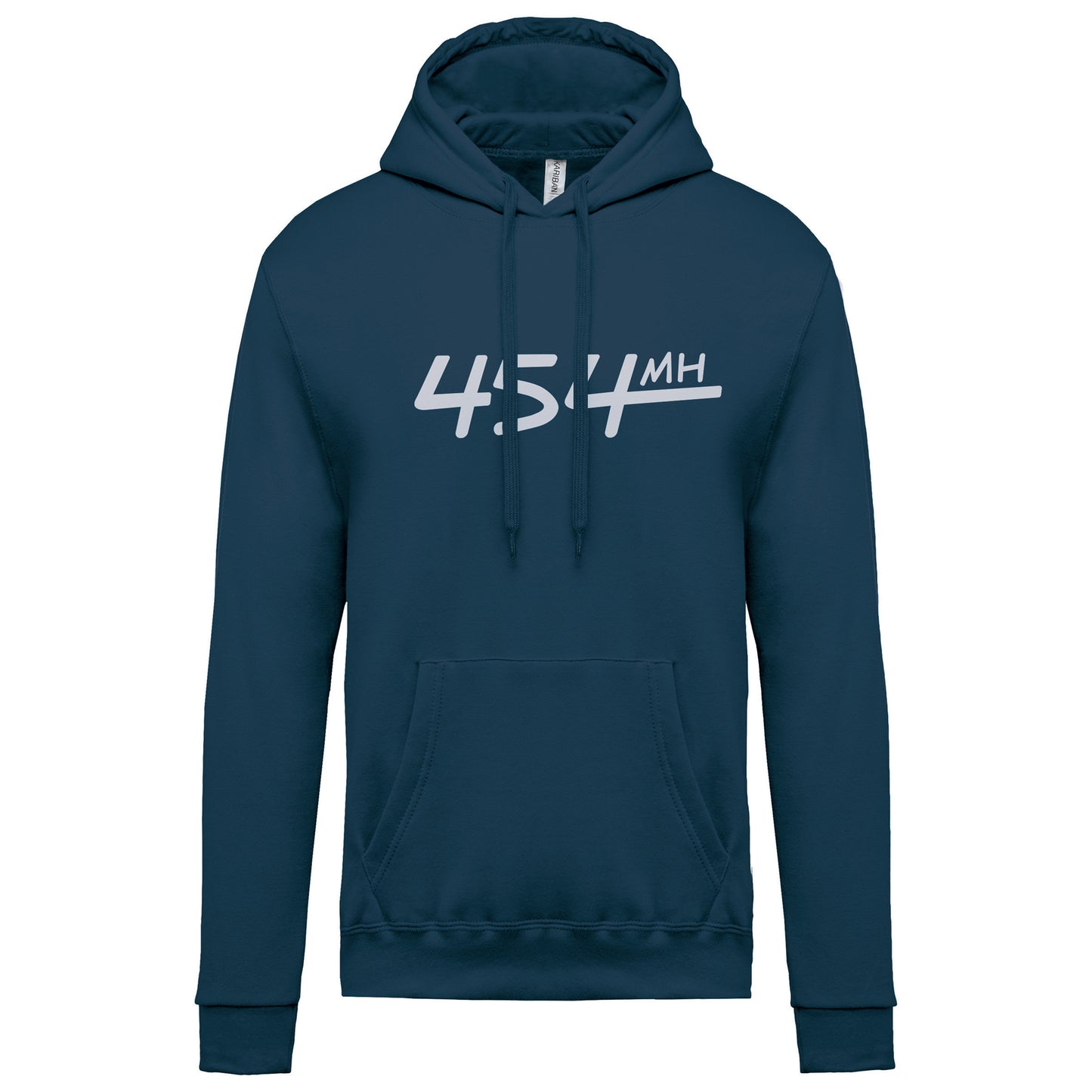 454MH Pulli Men Druck