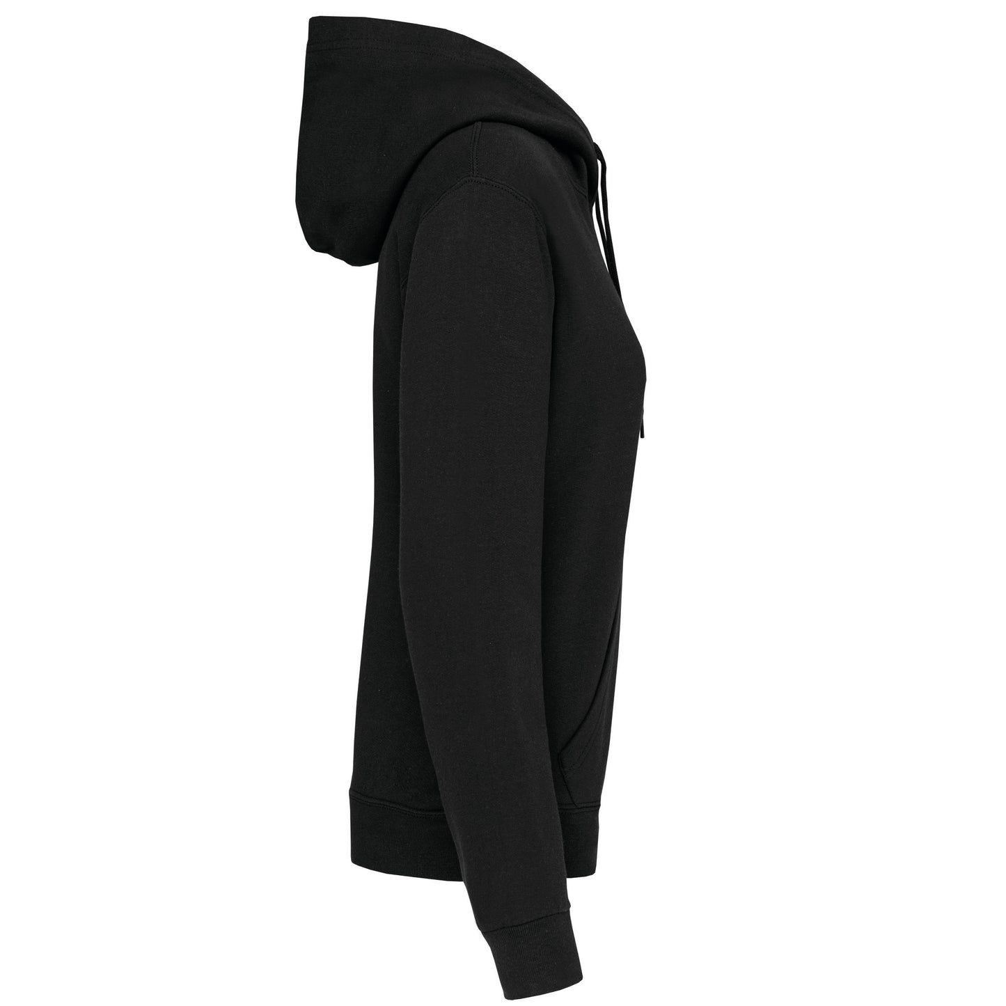 454MH Pulli Women Druck