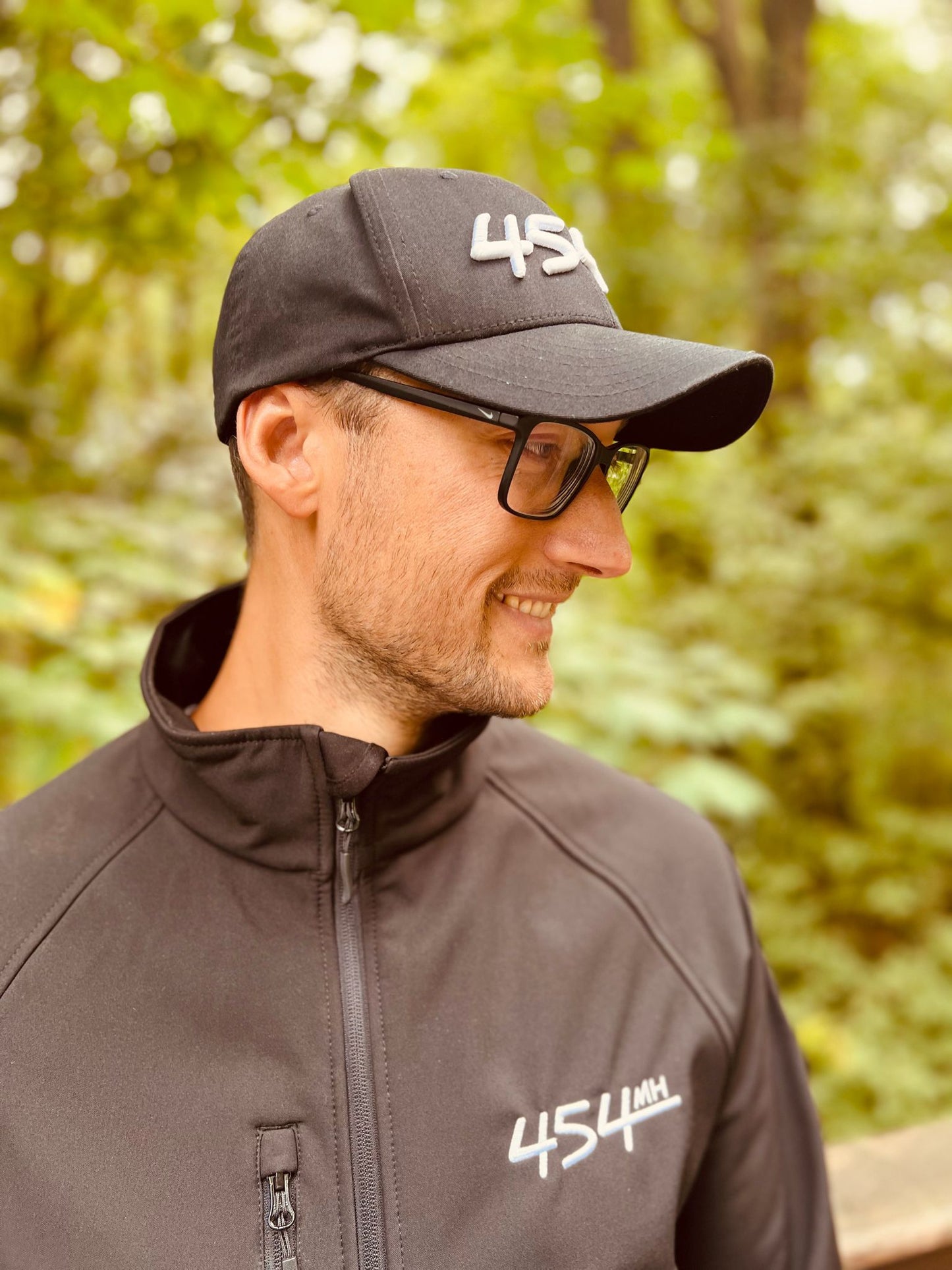 454MH Softshell Adults Stick