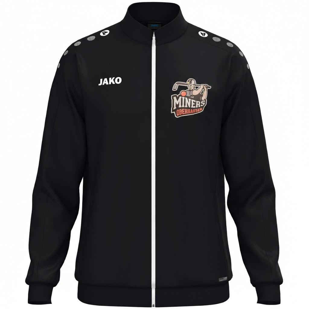 Miners Trainingsjacke