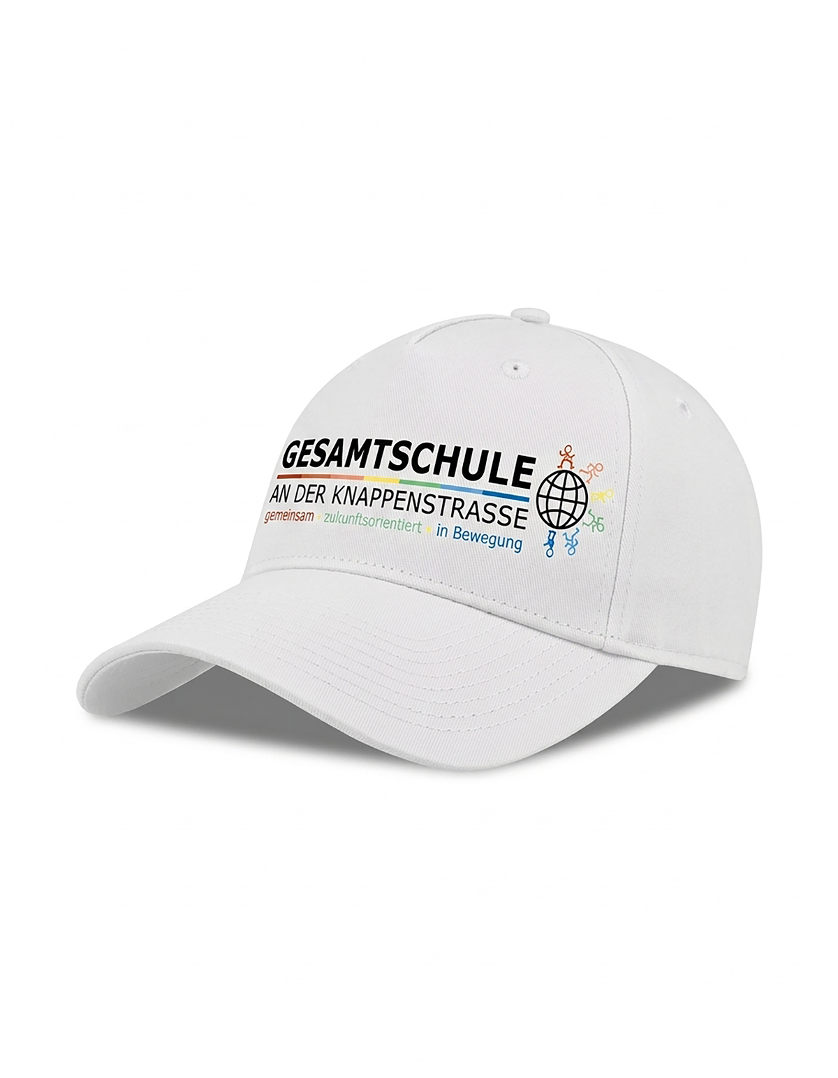Cap Knappenschule
