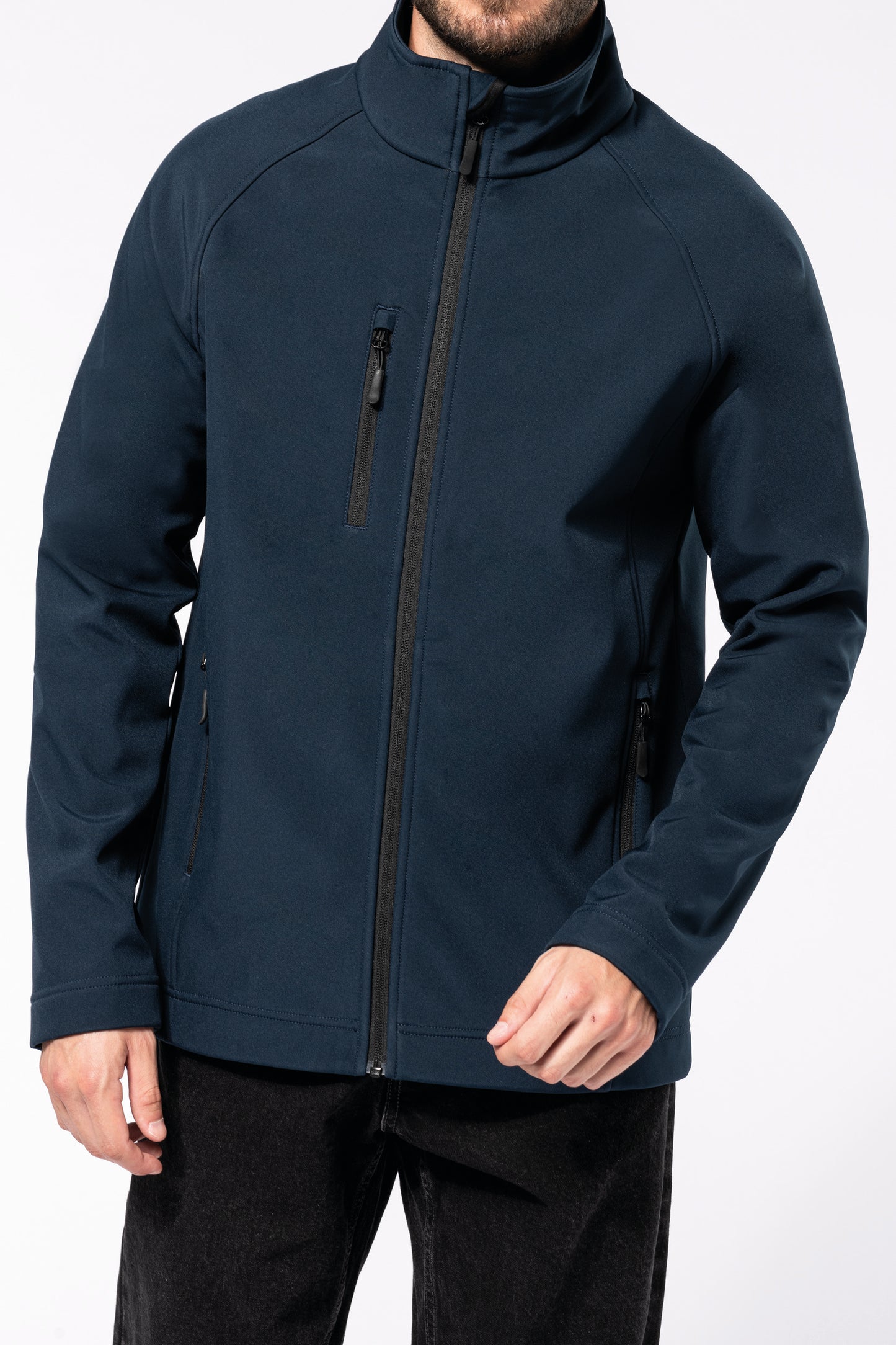 454MH Softshell Adults Stick