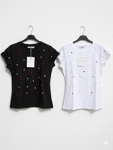 Herzchenshirts