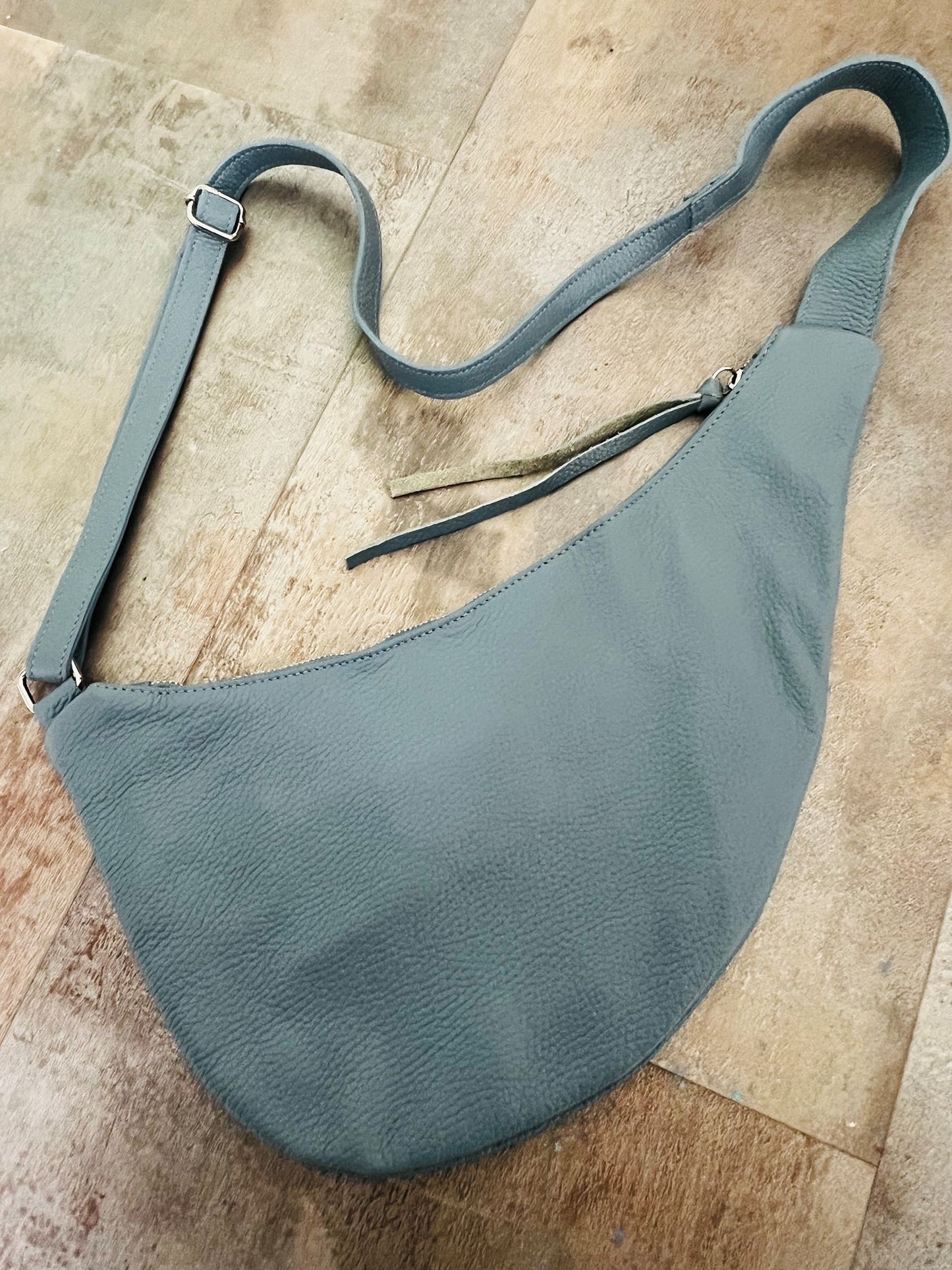 Cross Body Bag