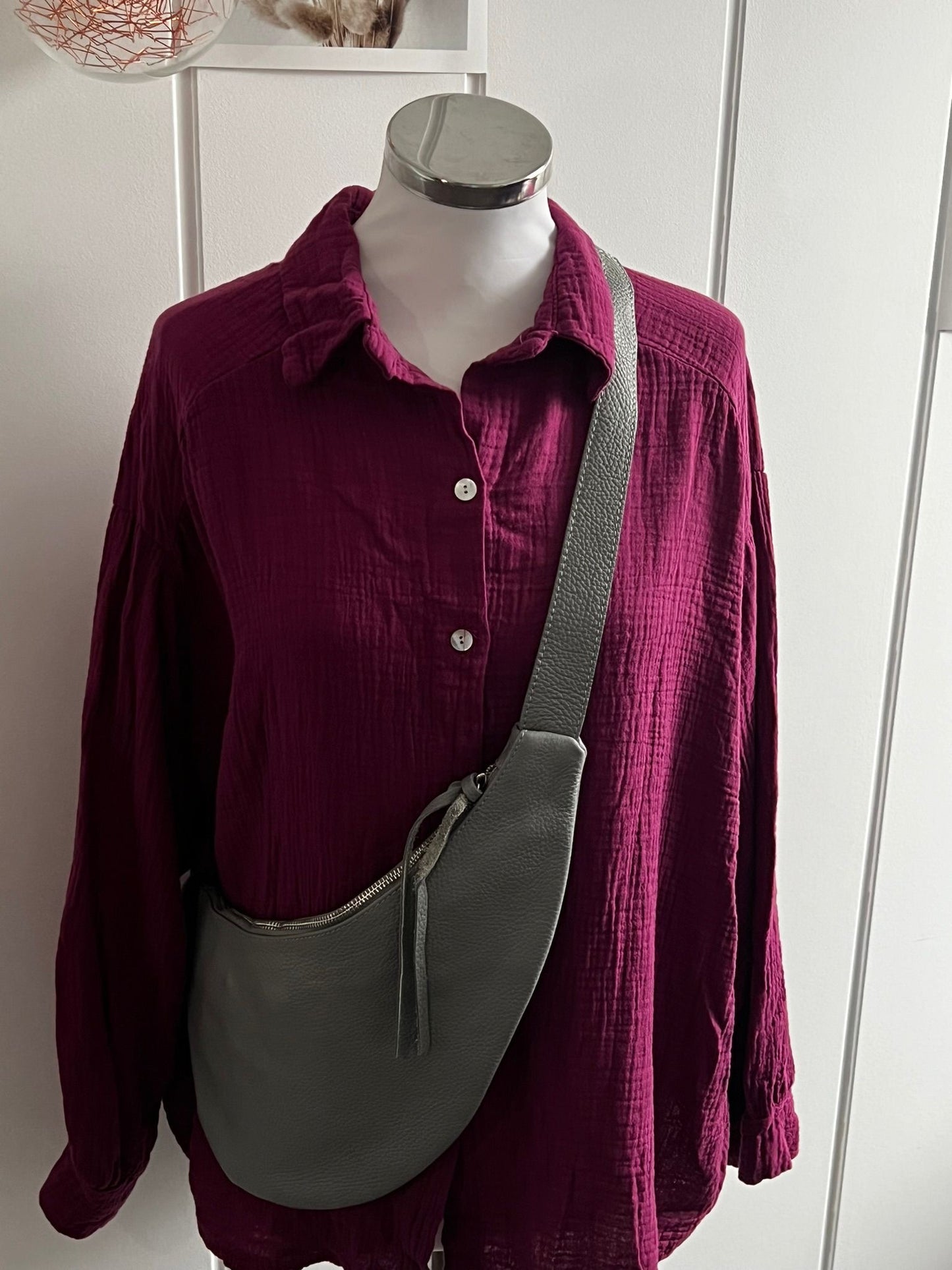 Cross Body Bag