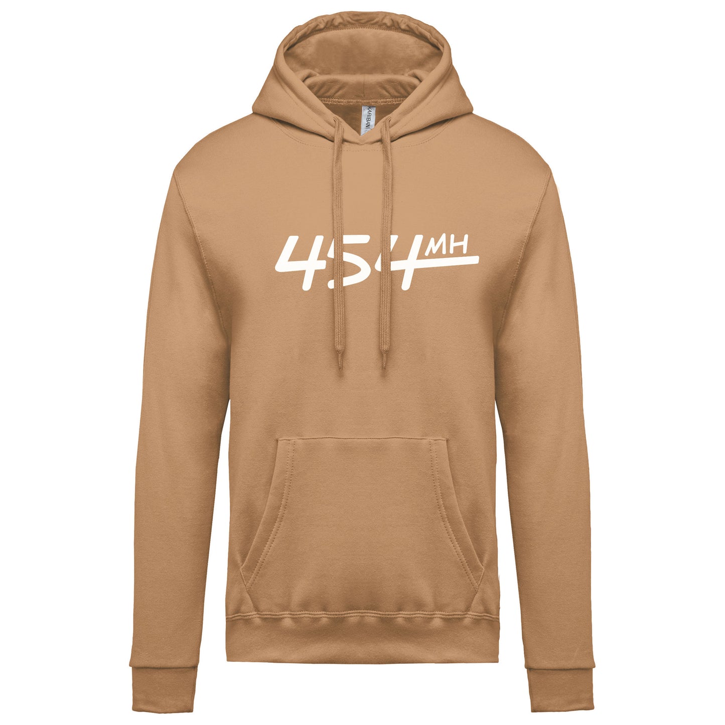 454MH Pulli Men Druck