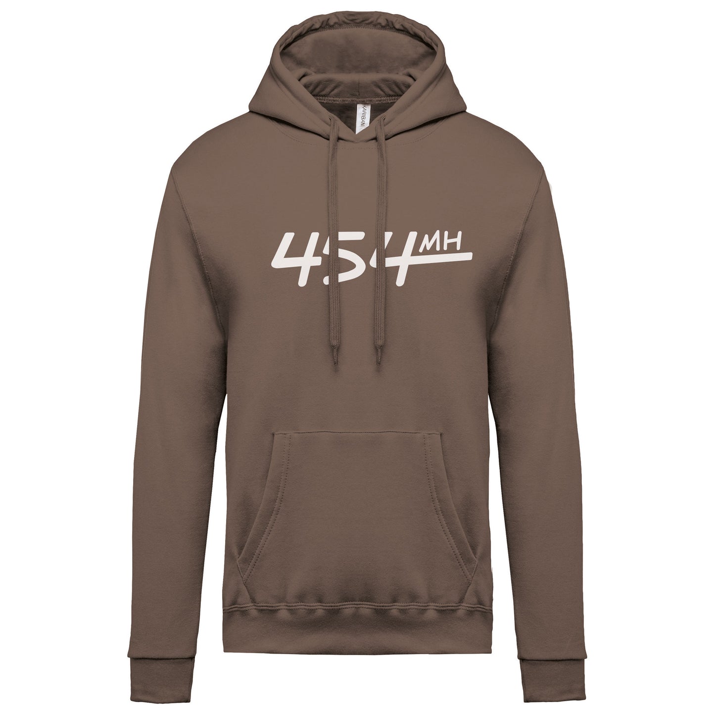 454MH Pulli Men Druck