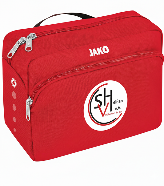 SV Heißen Kulturtasche