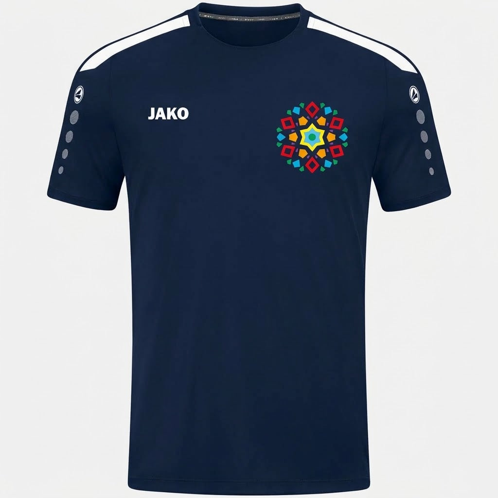 Jako Trikot Power Kaleidoskop