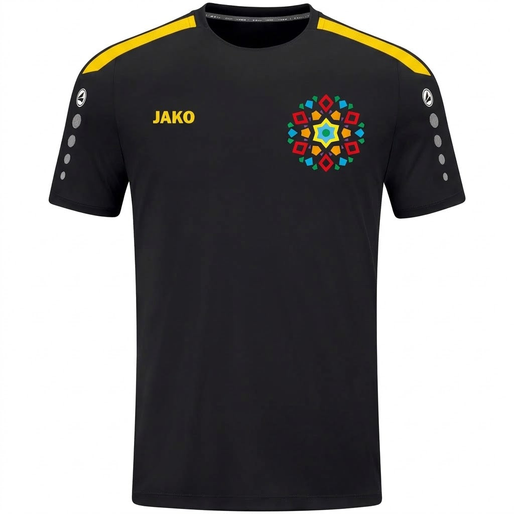 Jako Trikot Power Kaleidoskop