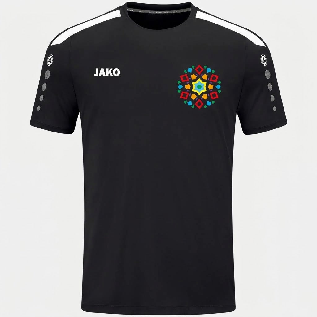 Jako Trikot Power Kaleidoskop