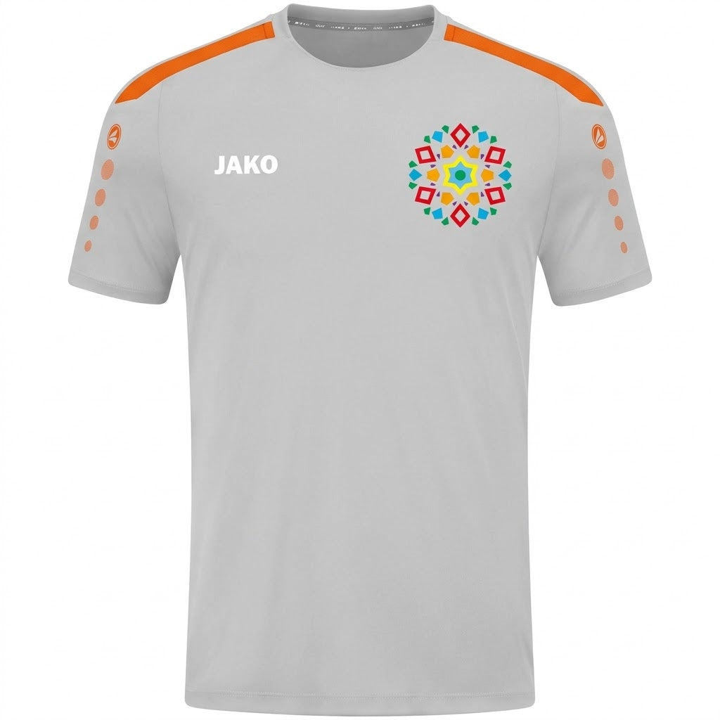 Jako Trikot Power Kaleidoskop
