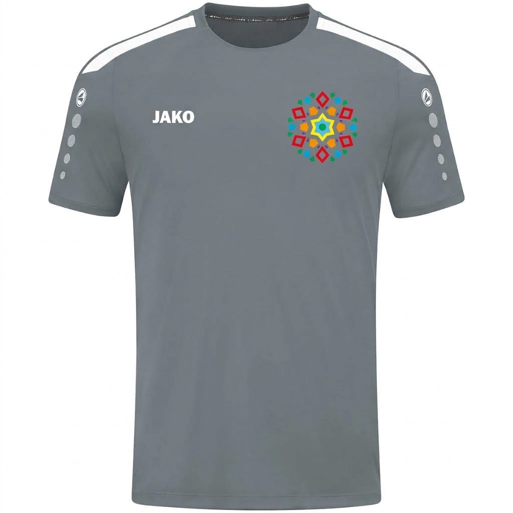 Jako Trikot Power Kaleidoskop