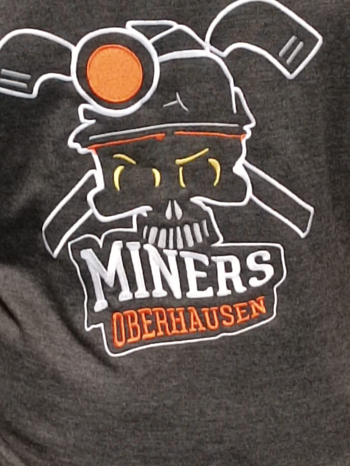 Miners Sweatshirt