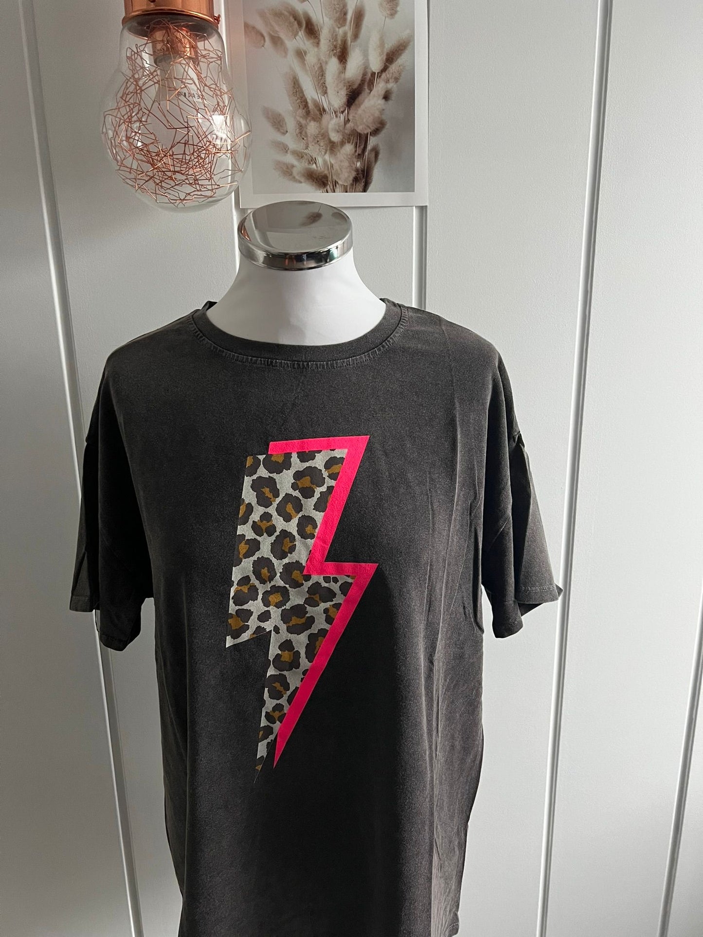 Shirt Leo Flash