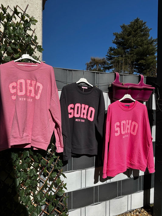 Soho NY Sweatshirt