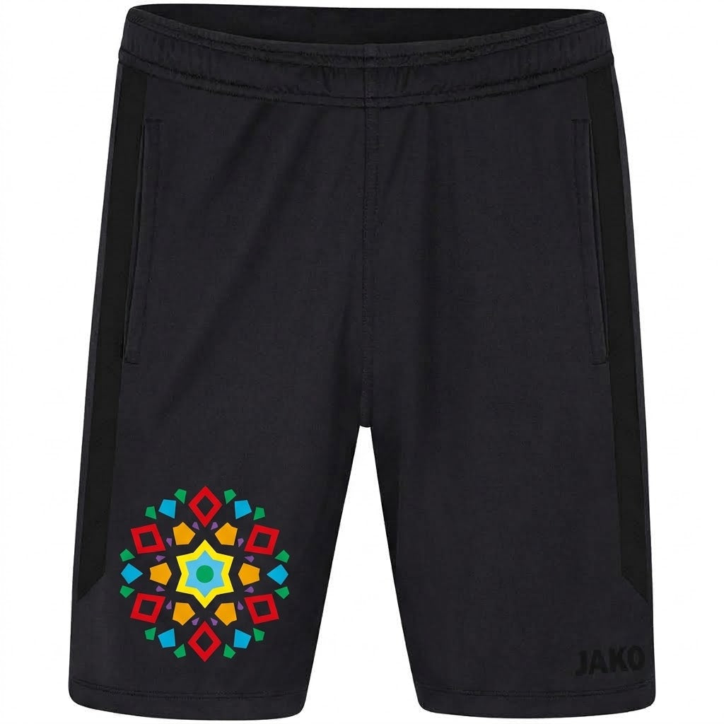 Jako Power Short Kaleidoskop