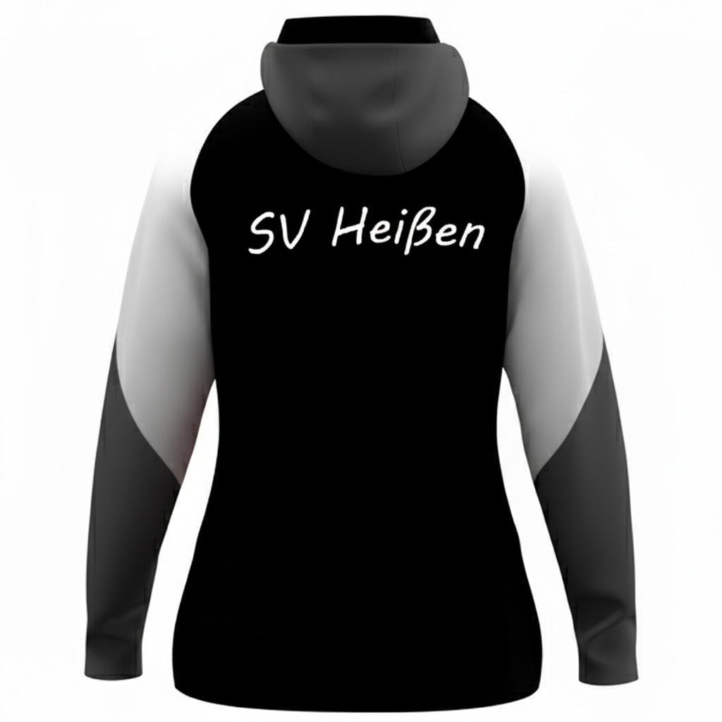 SV Heißen Kapuzenjacke Dynamic Damen