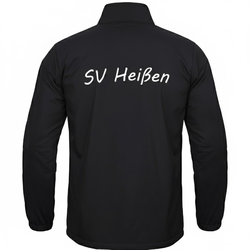 SV Heißen Allwetterjacke