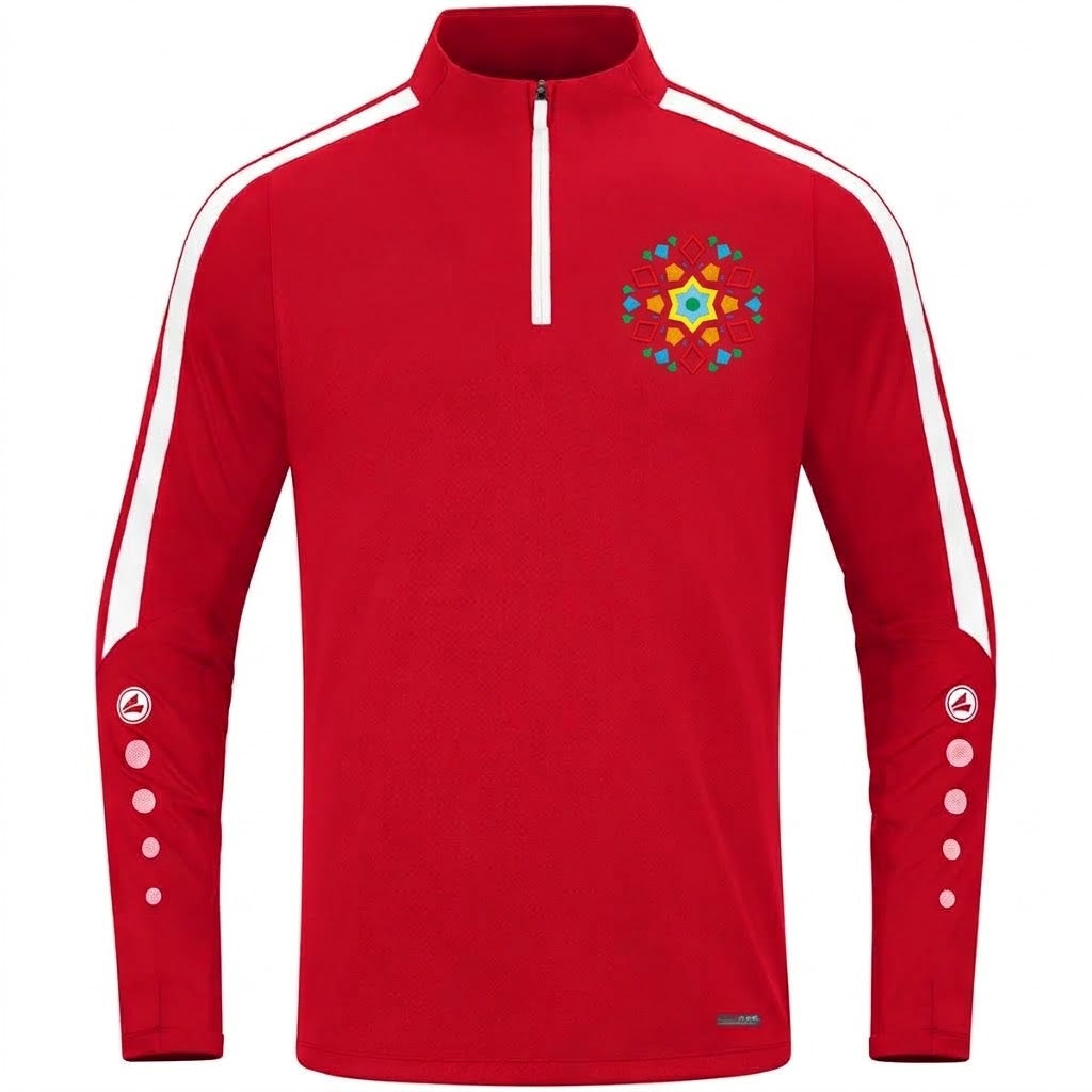 Jako Power Ziptop Kaleidoskop