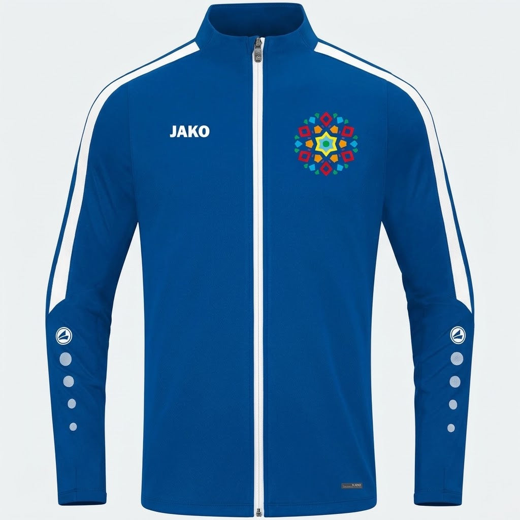 Jako Power Ziptop Kaleidoskop