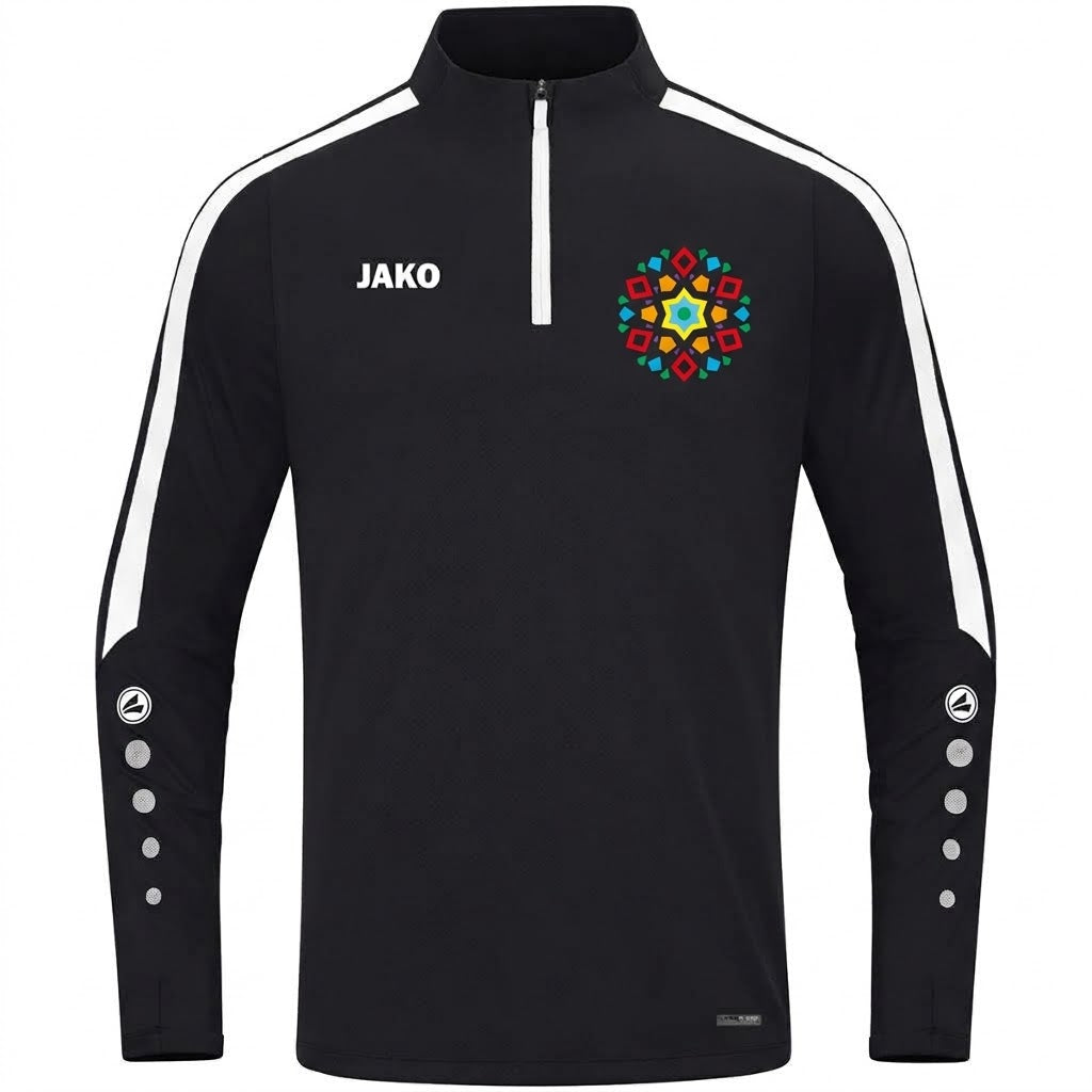 Jako Power Ziptop Kaleidoskop