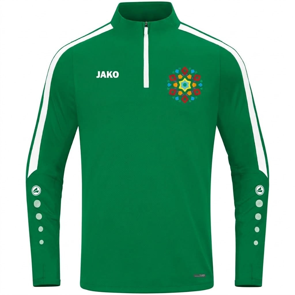 Jako Power Ziptop Kaleidoskop