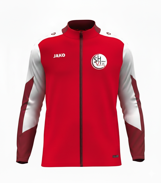 SV Heißen Trainingsjacke Dynamic