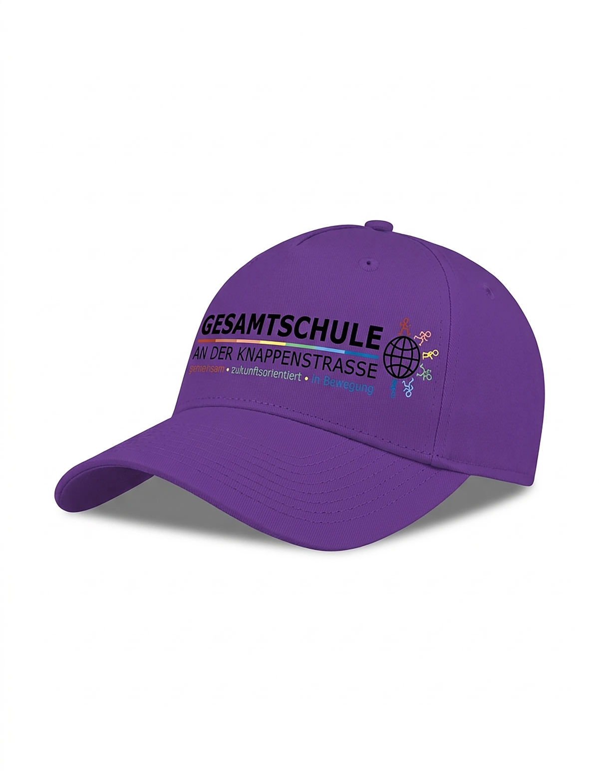 Cap Knappenschule
