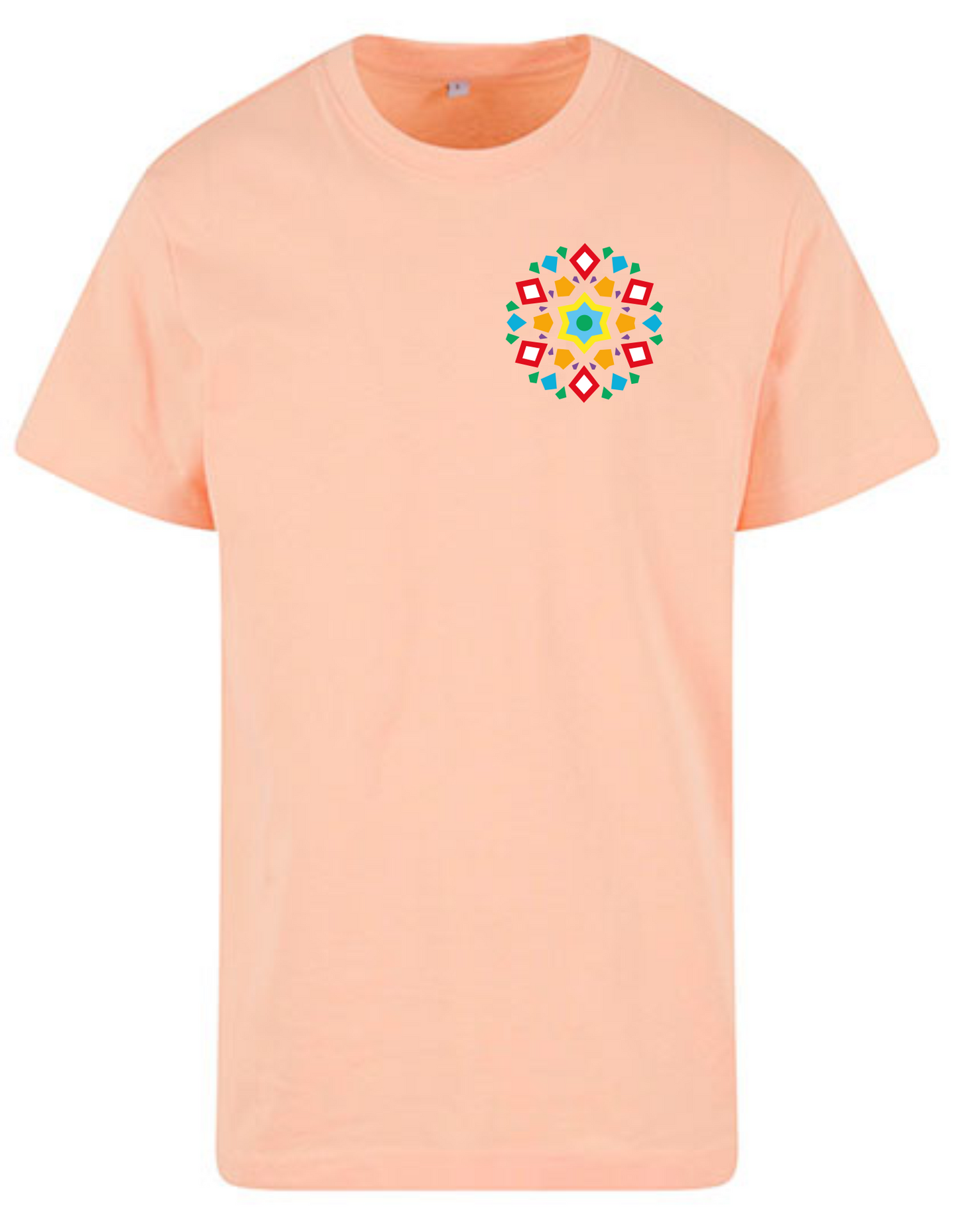 Shirt Kaleidoskop