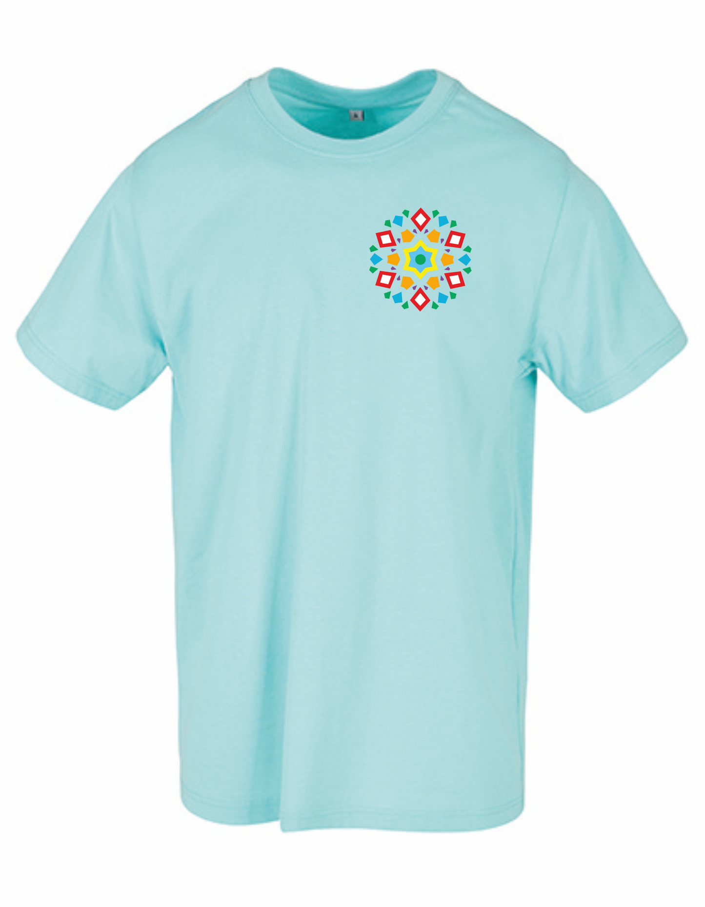 Shirt Kaleidoskop
