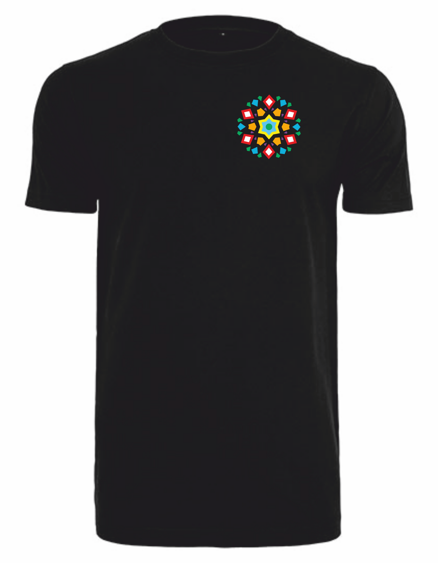 Shirt Kaleidoskop