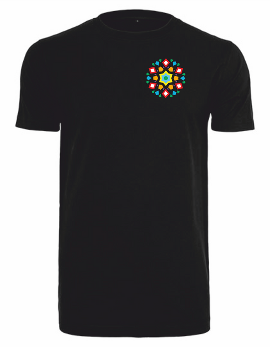 Shirt Kaleidoskop