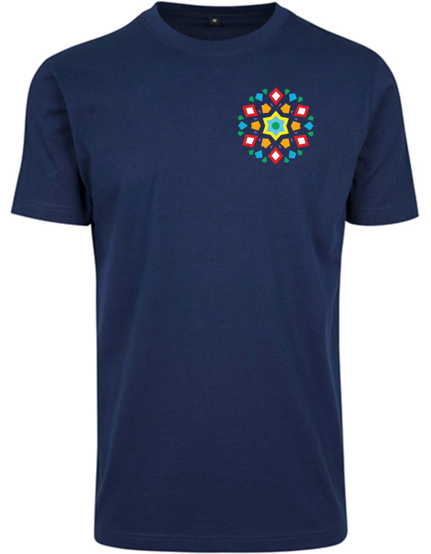 Shirt Kaleidoskop