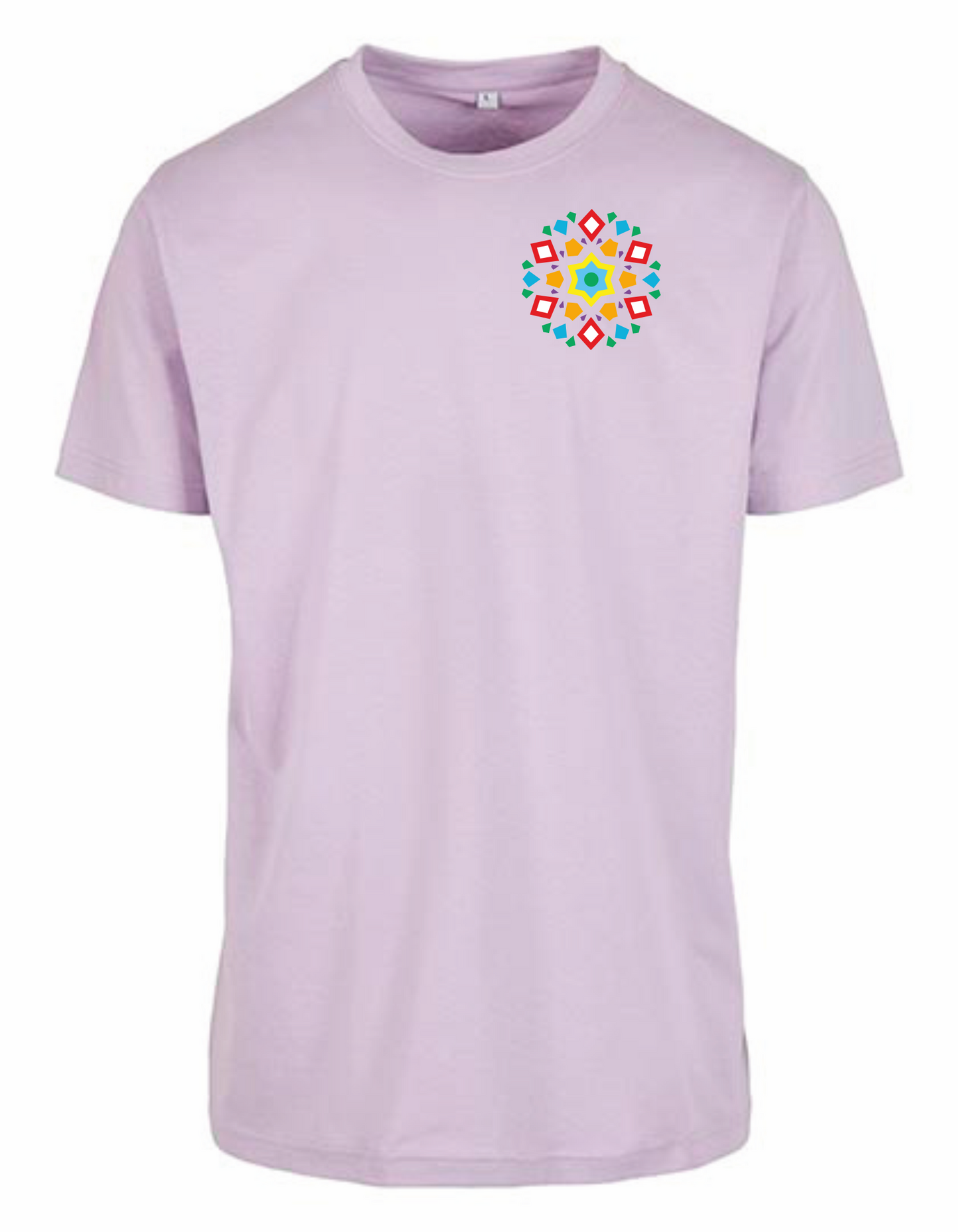 Shirt Kaleidoskop