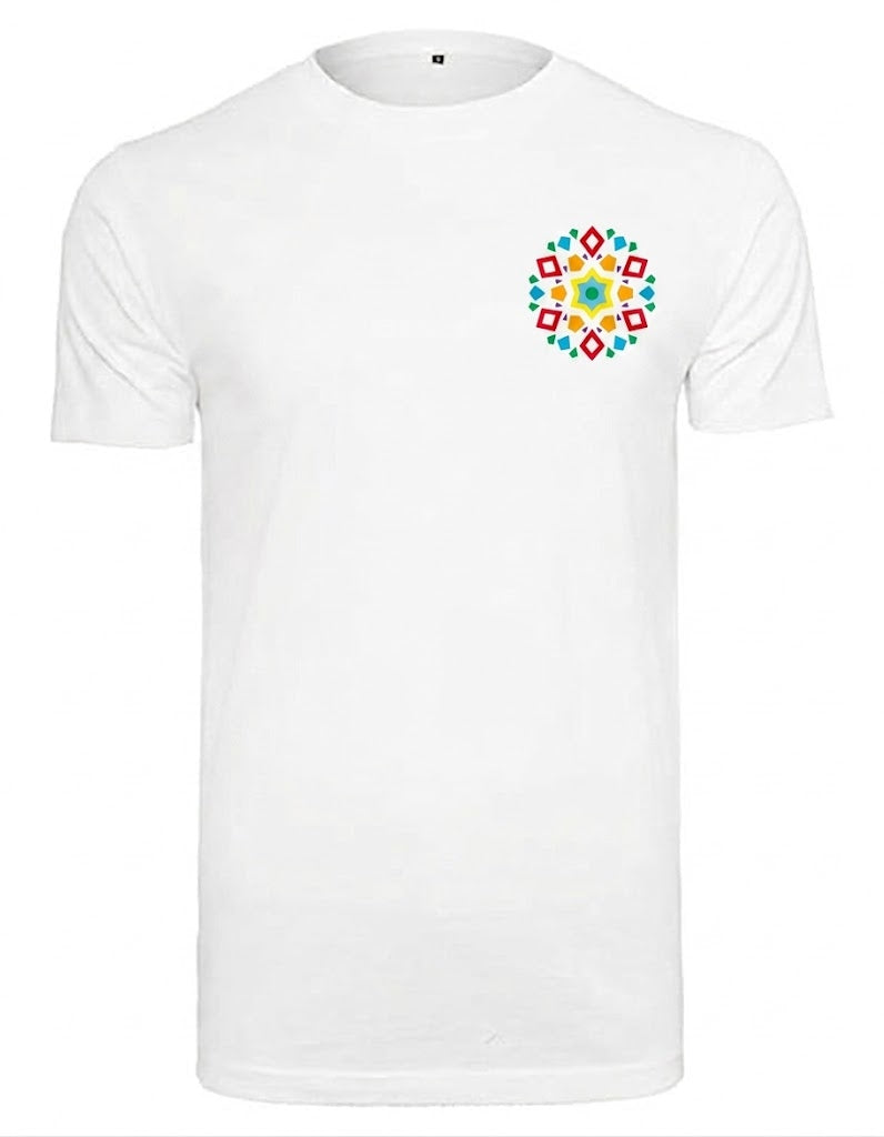 Shirt Kaleidoskop