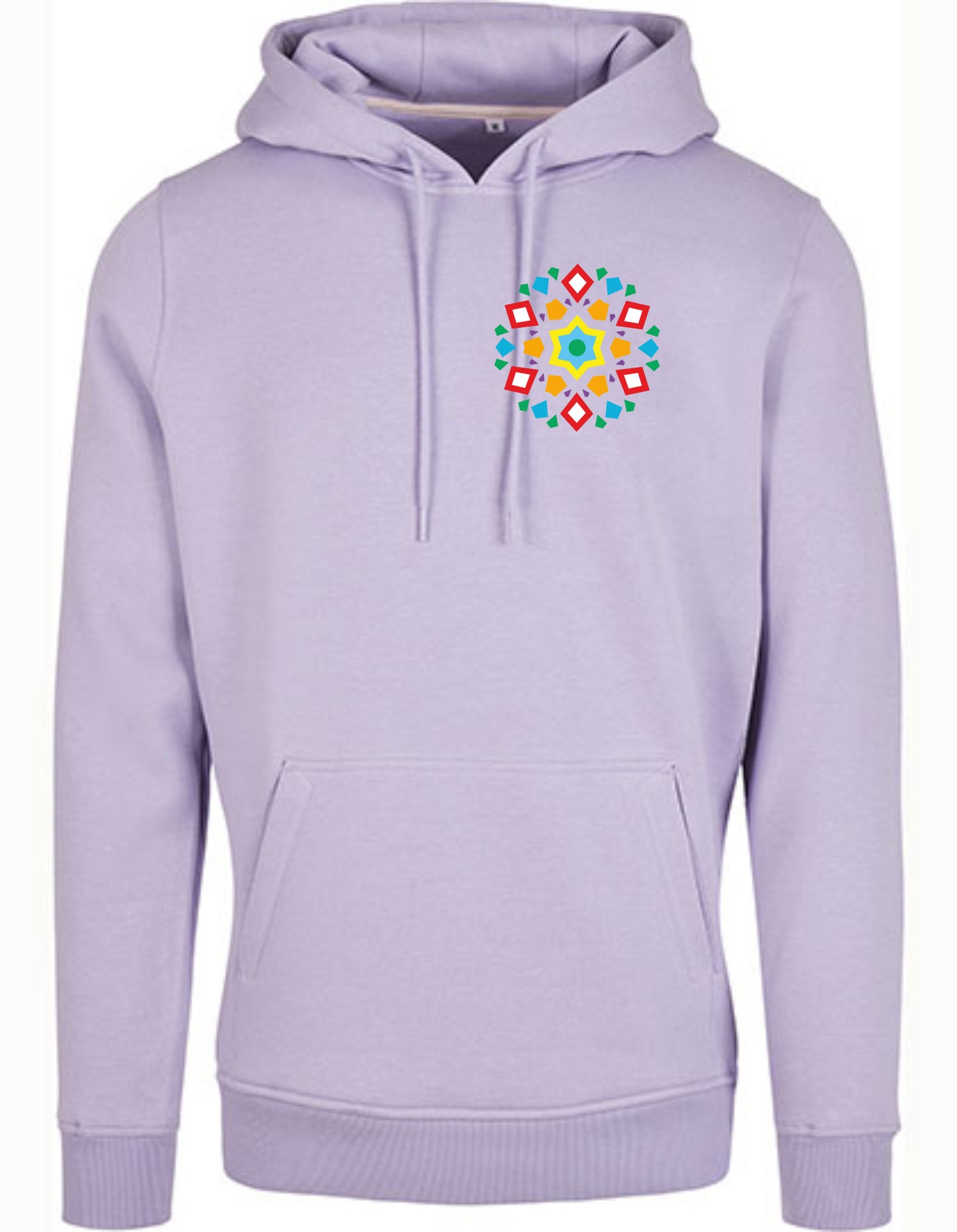 Hoodie Kaleidoskop
