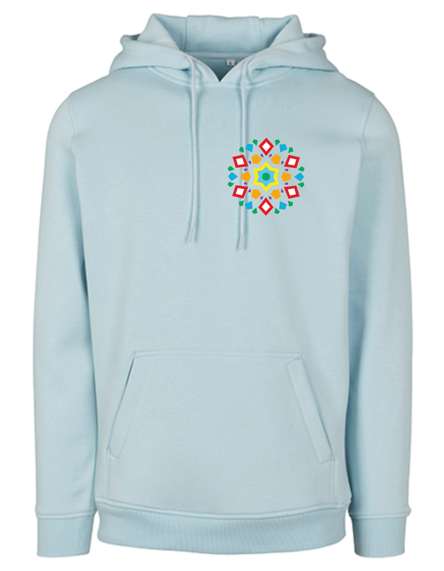 Hoodie Kaleidoskop