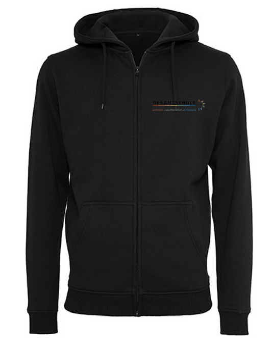 Zipper Knappenschule